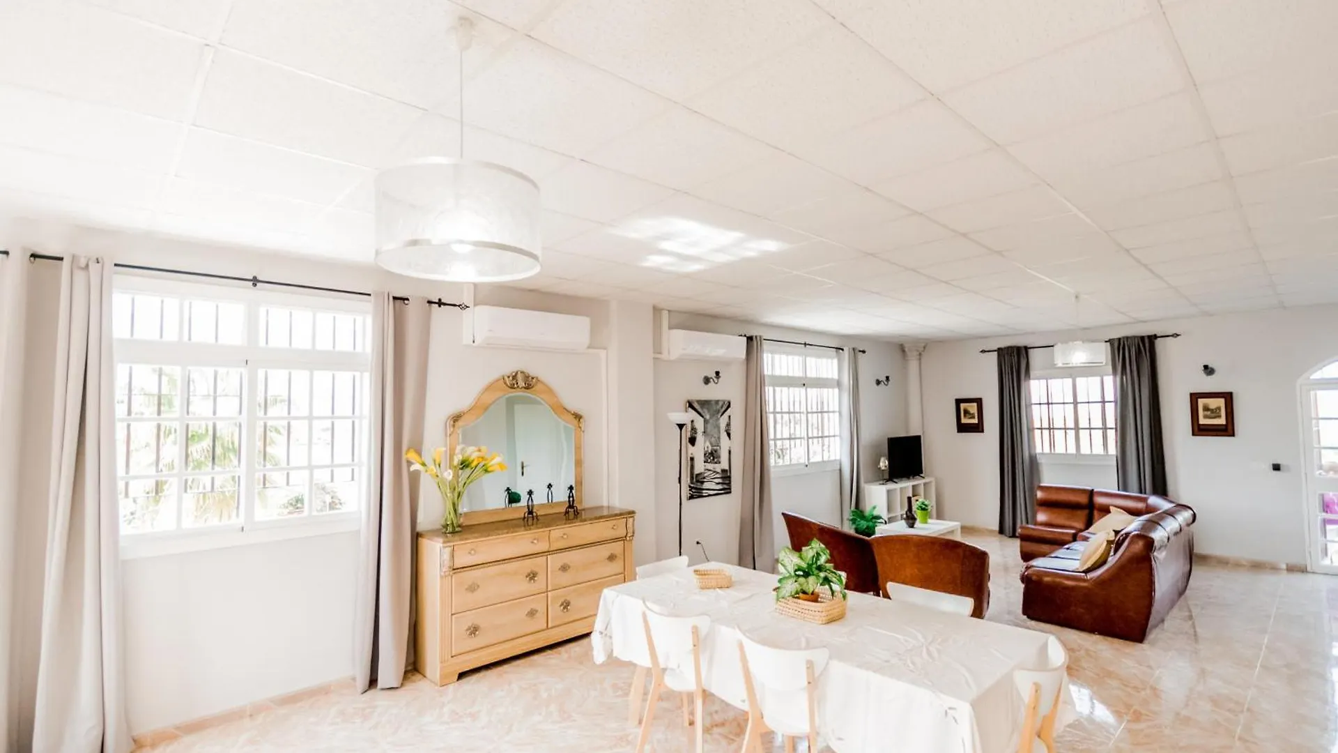 Vakantiehuis Cubo'S Finca Hollero Alhaurín el Grande