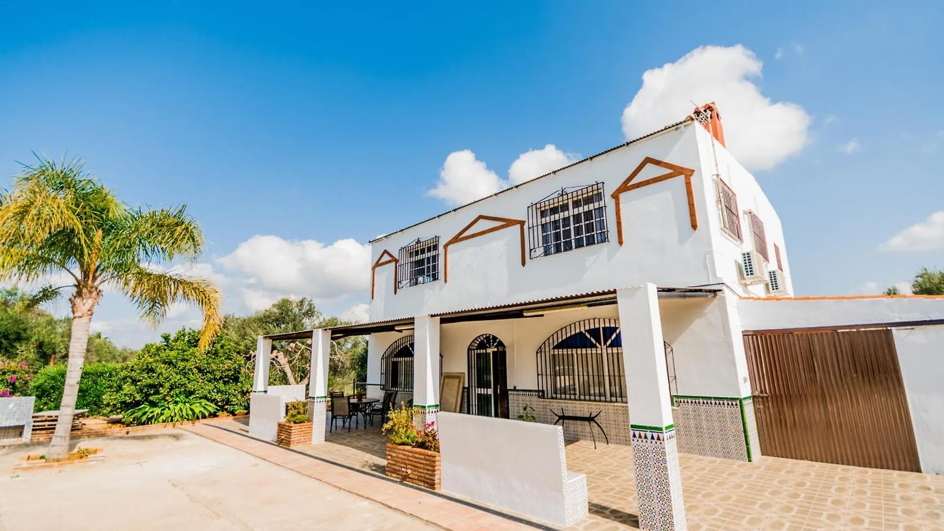 Cubo'S Finca Hollero Alhaurín el Grande 0*,  Spanje
